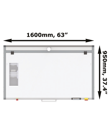 UV Curing Tunnel